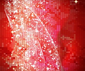 Beautiful girls Vector