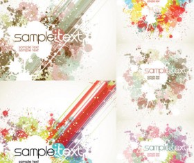 Elements of old knight Vector