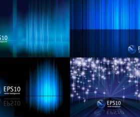 Woman design elements 04 Vector