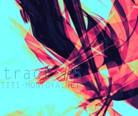 Abstract Photoshop Brushes