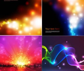 Trend of female illustrator Vector