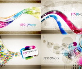 Cute girl trend Vector