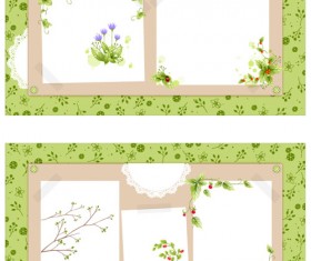 Beautiful girl Vector