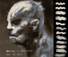 Photoshop Brushes Photoshop Brushes