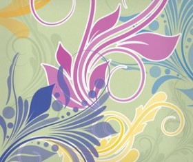 Swirls Brushes Set Photoshop Brushes