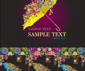 Drink of women Vector