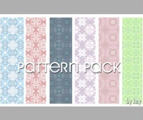 PATTERN PACK 01