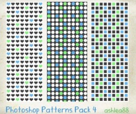 PS Patterns Pack 4