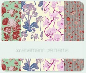 wiedemann patterns