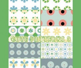 Cute patterns 7