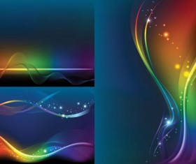 Elements of phantom line background