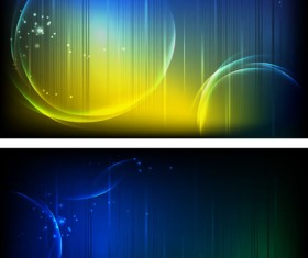 Dream light background