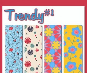 Trendy Patterns