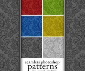 patterns by onethirtytwo