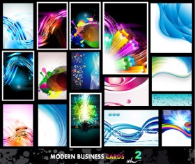 Creative colorful background Vector