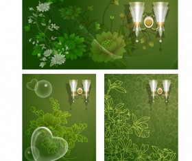 Wall wallpaper background