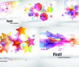 Geometric background