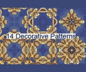 Decorative Patterns