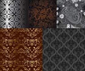 Tea beautiful girl Vector