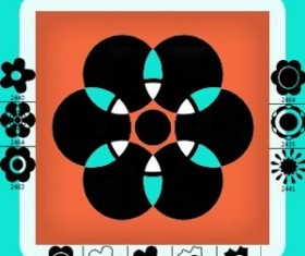 Flower Photoshop Brushes