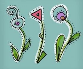 Power of Lines and Curves Photoshop Brushes