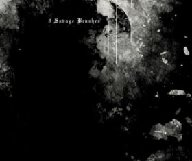Savage Photoshop Brushes