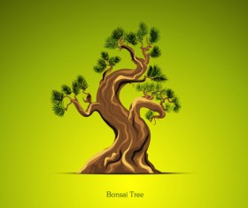 Japan Object design vector 03