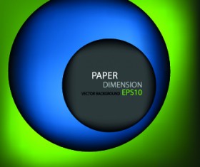 Abstract layers backgrounds 02