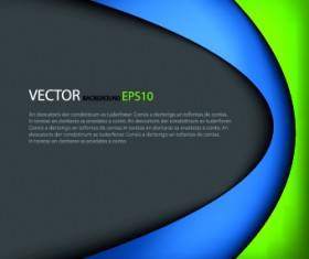 Abstract layers backgrounds 03