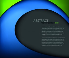 Abstract layers backgrounds 05