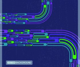 Vector Vintage backgorunds 01