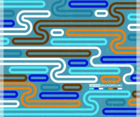 Vector Vintage backgorunds 02