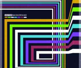 Vector Vintage backgorunds 05