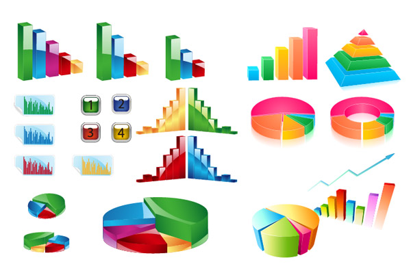 Statistics icon Ying permeability vector