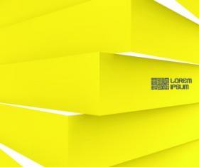 Creative 3D illustration vector 05