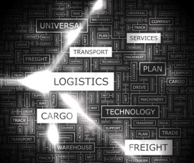 Creative Advertising design vector 02