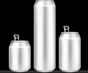 Blank packing vector 01