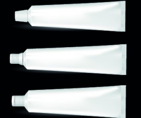 Blank packing vector 02