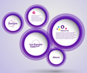 Different Speech Bubbles backgrounds 04