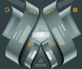 Business Infographic creative design 103