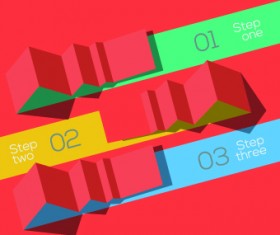 Business Infographic creative design 111