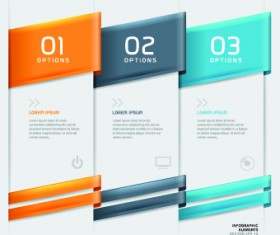 Business Infographic creative design 113