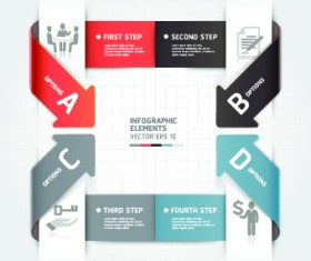 Business Infographic creative design 114