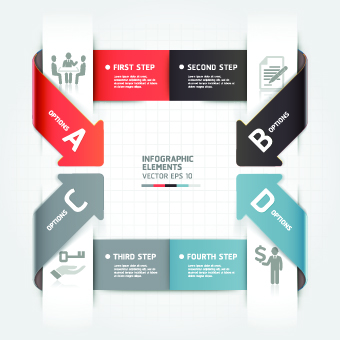 Business Infographic creative design 114