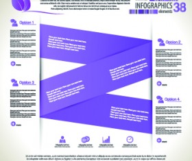 Business Infographic creative design 123