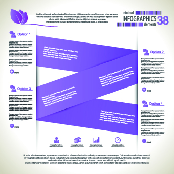 Business Infographic creative design 123