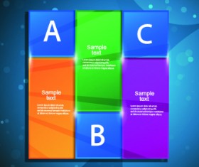 Business Infographic creative design 124