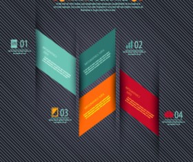 Business Infographic creative design 126