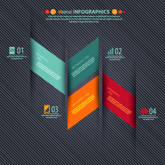 Business Infographic creative design 126
