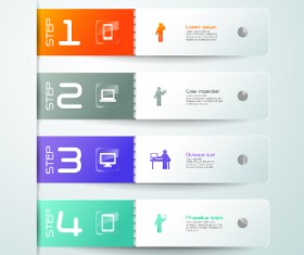 Business Infographic creative design 130
